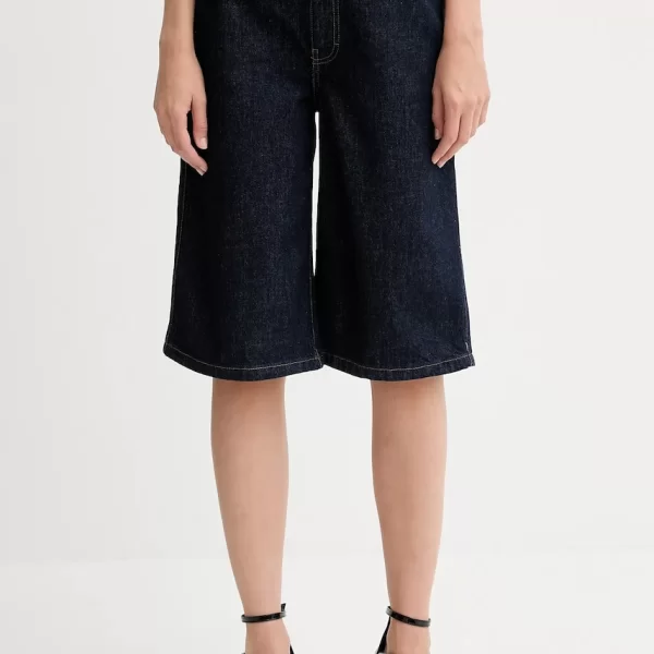 Τζιν σορτς Gestuz