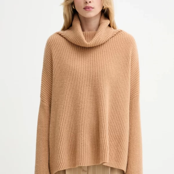 Πουλόβερ κασμίρ MAX&Co.