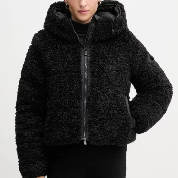 Μπουφάν Save The Duck DADA