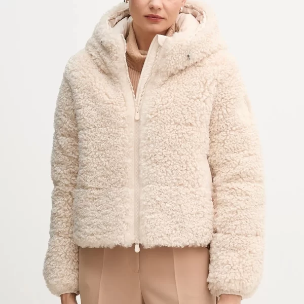 Μπουφάν Save The Duck DADA