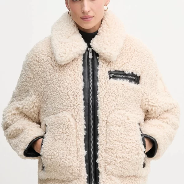 Κοντό μπουφάν Save The Duck HESTER