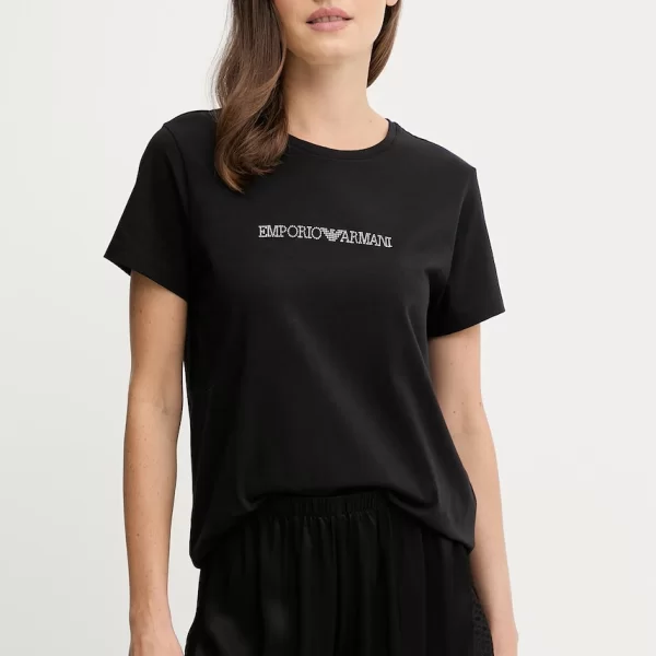 EMPORIO ARMANI UNDERWEAR Μπλουζάκι Emporio Armani Underwear