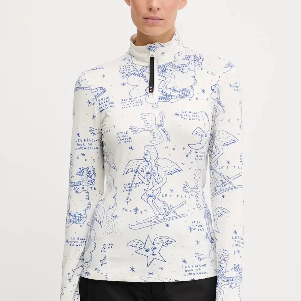 Ισοθερμικό μακρυμάνικο Rossignol JCC