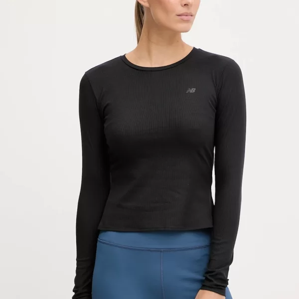 Μακρυμάνικο προπόνησης New Balance