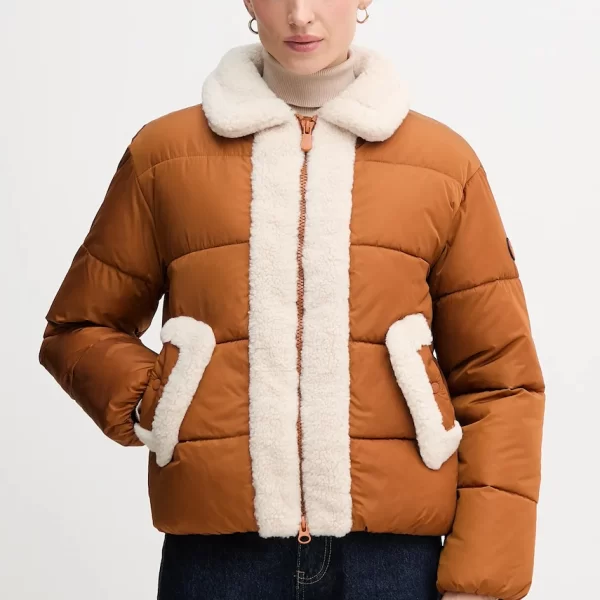 Μπουφάν Save The Duck HONEY