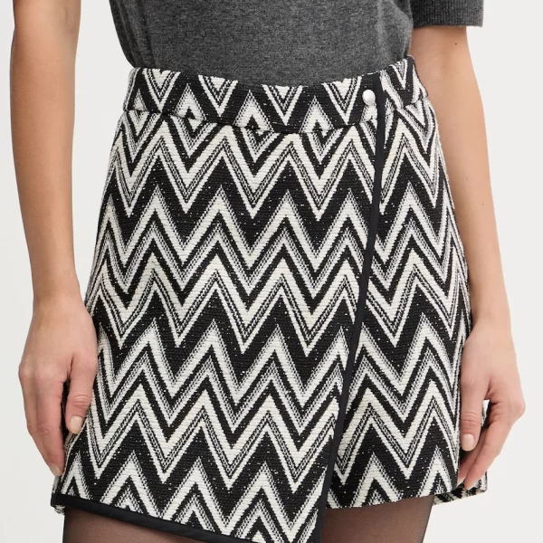 Φούστα και φόρεμα BOSS Orange San Jared-C