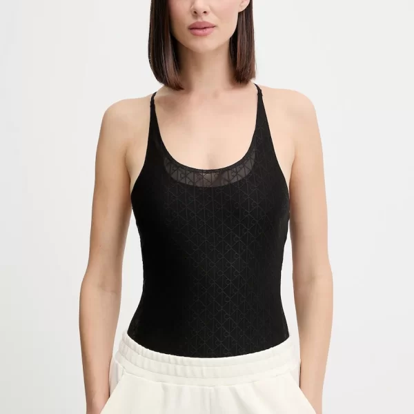 CALVIN KLEIN PERFORMANCE Κορμάκι Calvin Klein Performance