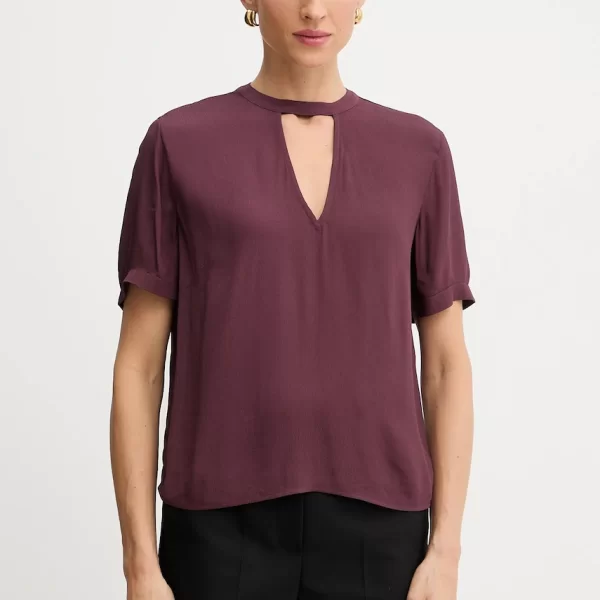 Μπλουζάκι Twinset