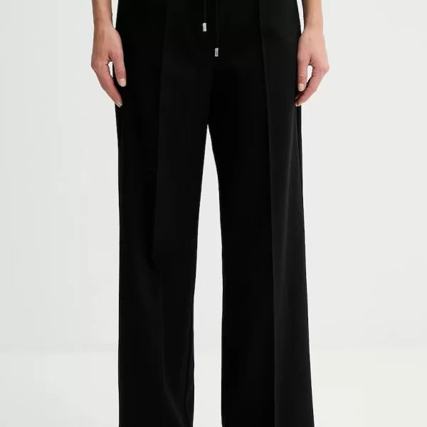 LIVIANA CONTI Παντελόνι με προσθήκη μαλλιού Liviana Conti