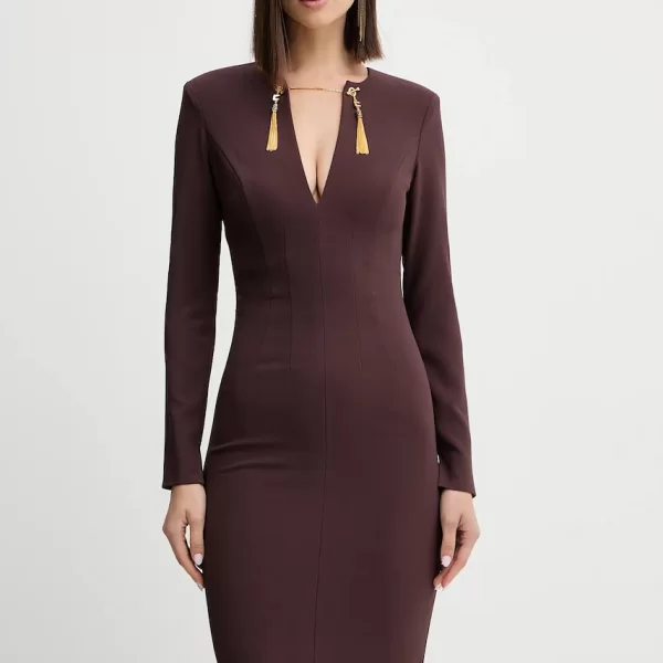 ELISABETTA FRANCHI Φόρεμα Elisabetta Franchi