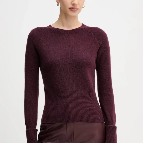 Μάλλινο πουλόβερ Sandro Ferrone