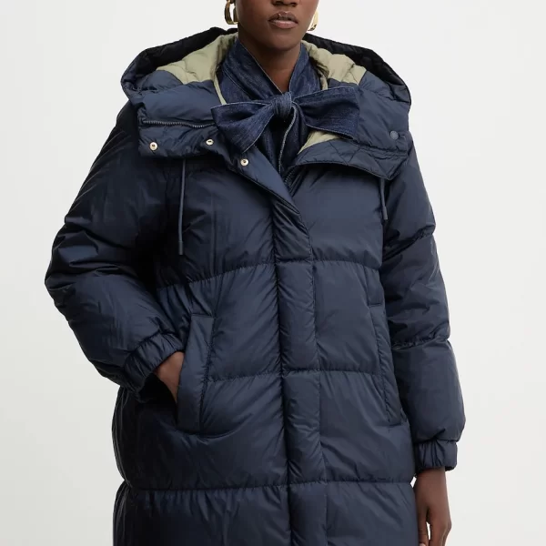 WEEKEND MAX MARA Μπουφάν δυο όψεων Weekend Max Mara ANFORA