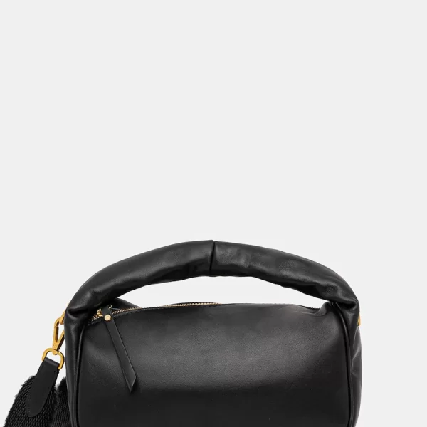 GIANNI CHIARINI Δερμάτινη τσάντα Gianni Chiarini KIM