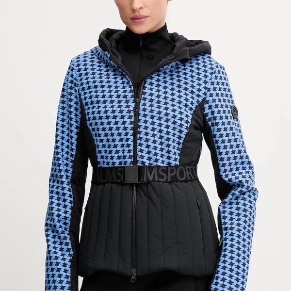 Μπουφάν για σκι Sportalm Frankfurt