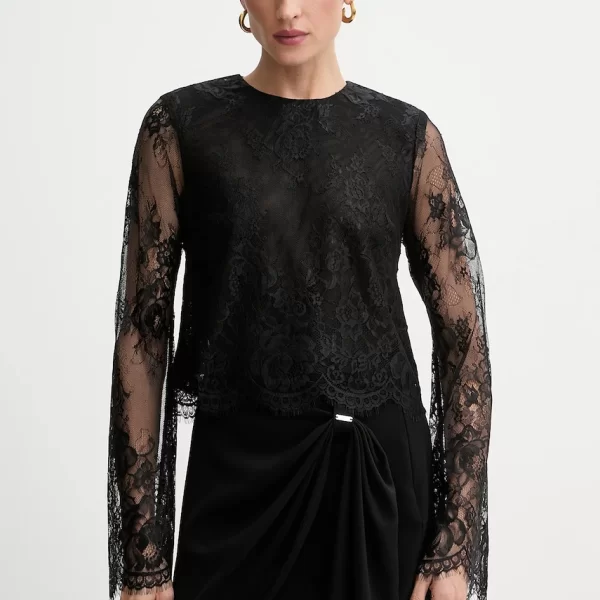 Μπλουζάκι Bardot