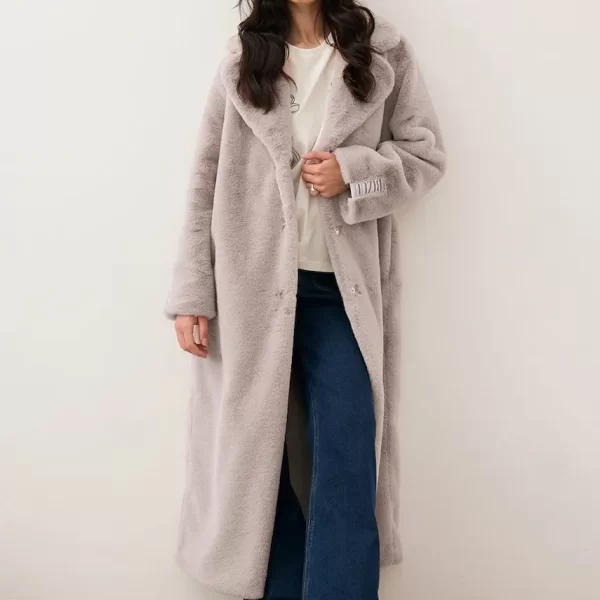 Παλτό Bizuu LIVORNO