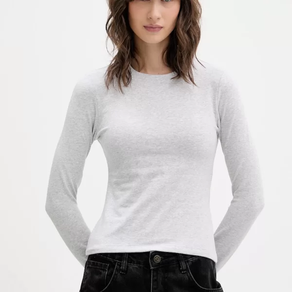 Abercrombie & Fitch Μακρυμάνικο Abercrombie & Fitch