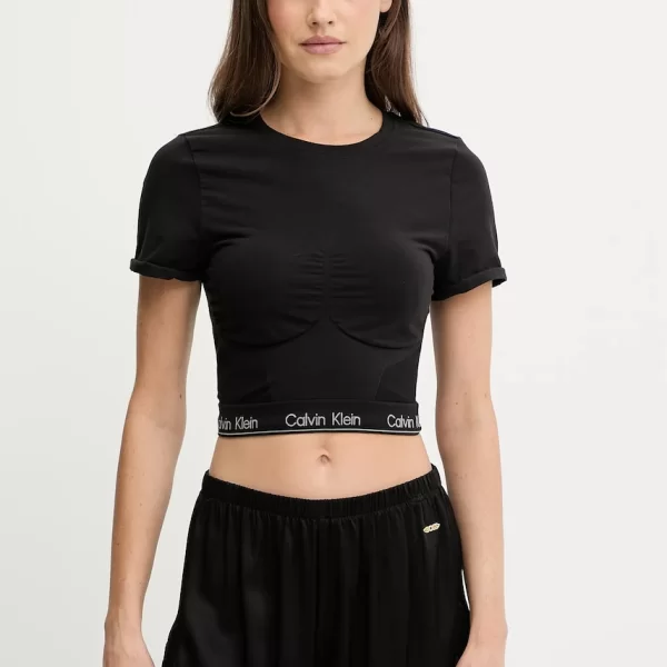 CALVIN KLEIN UNDERWEAR Μπλουζάκι Calvin Klein Underwear