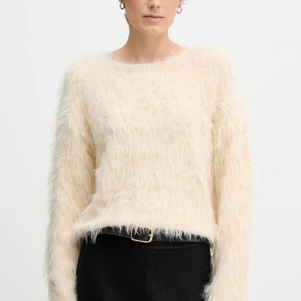 OUÍ Πουλόβερ OUI