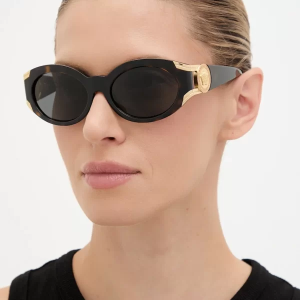 Γυαλιά ηλίου Versace