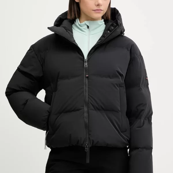 Πουπουλένιο μπουφάν για σκι BOGNER Fire+Ice NEILA