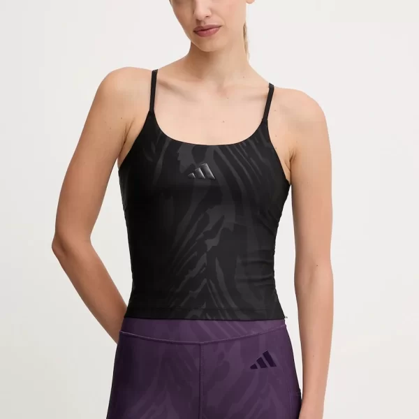 ADIDAS PERFORMANCE Τοπ προπόνησης adidas Performance Aop Optime