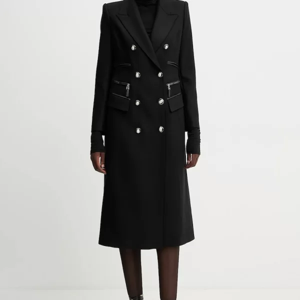 Παλτό Elisabetta Franchi