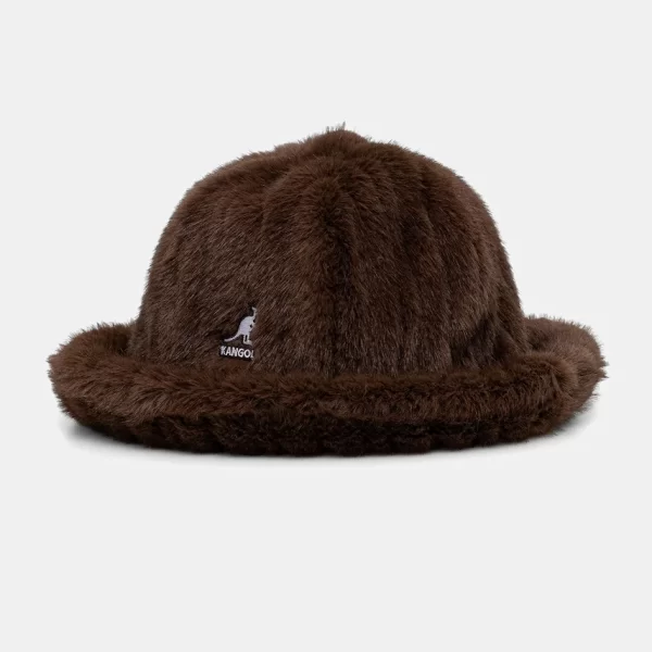 Καπέλο Kangol FAUX FUR CASUAL