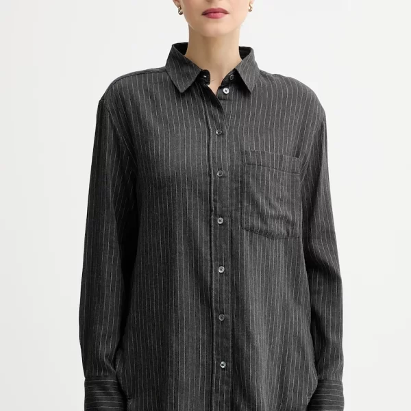 Βαμβακερό πουκάμισο Marc O'Polo