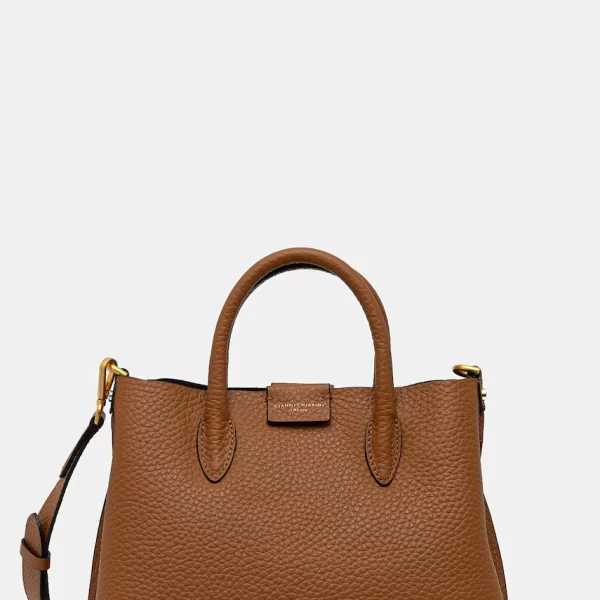 Δερμάτινη τσάντα Gianni Chiarini ARETHA