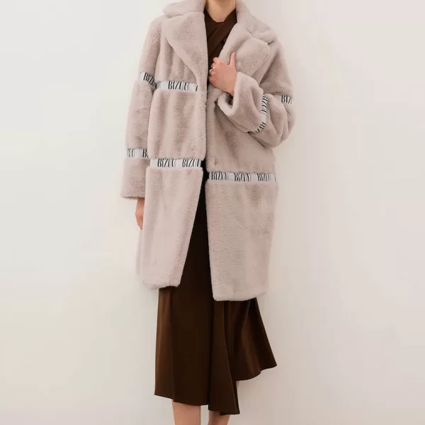 Παλτό Bizuu FLORENCE