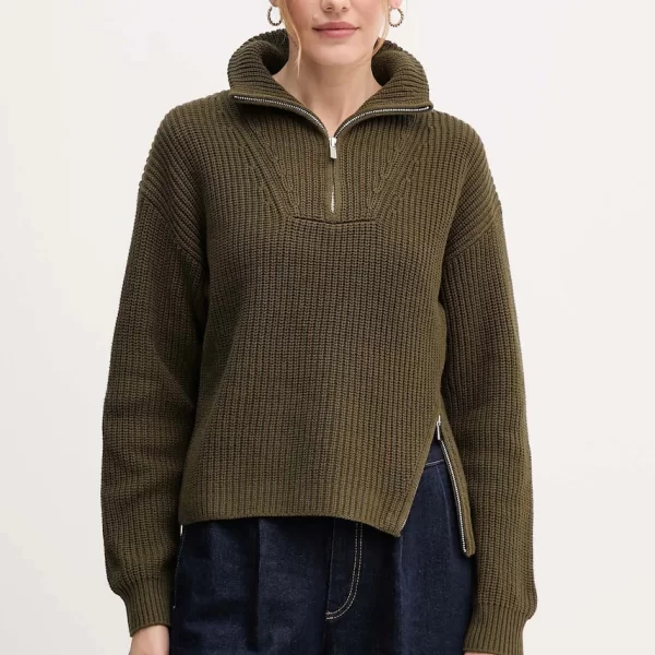 OUÍ Πουλόβερ OUI