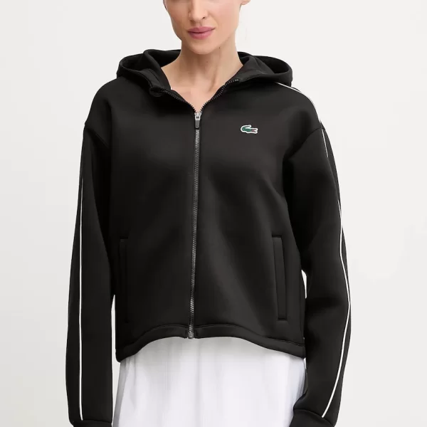 Μπλούζα Lacoste