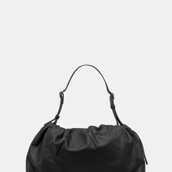 MARELLA Δερμάτινη τσάντα Marella