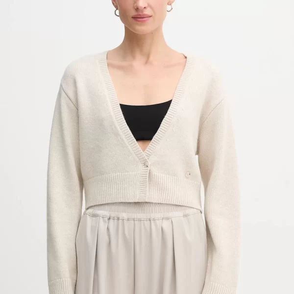 OUÍ Πουλόβερ OUI