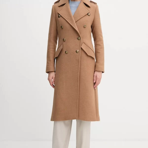 BARBOUR Παλτό Barbour COTTESMORE