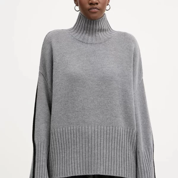 Μάλλινο πουλόβερ Pinko