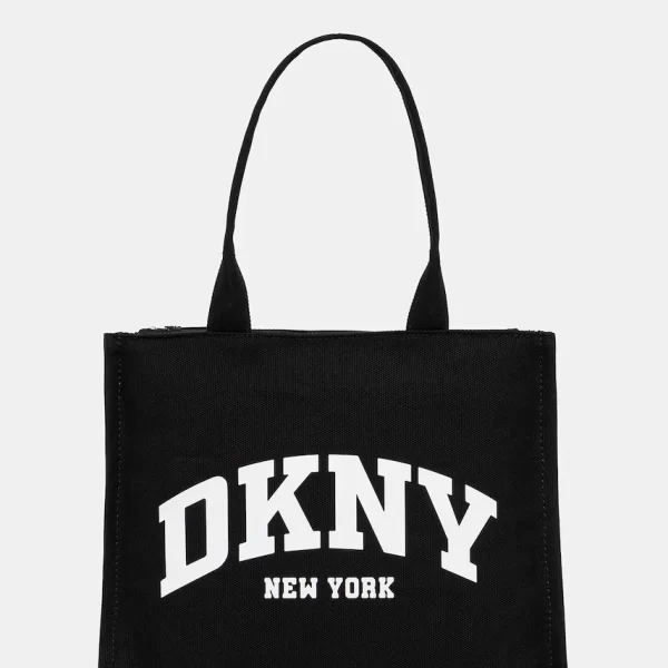 DKNY Τσάντα Dkny HADLEE LOGOARCH