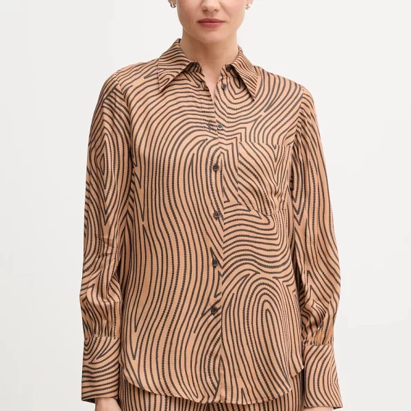 Πουκάμισο Marc Aurel