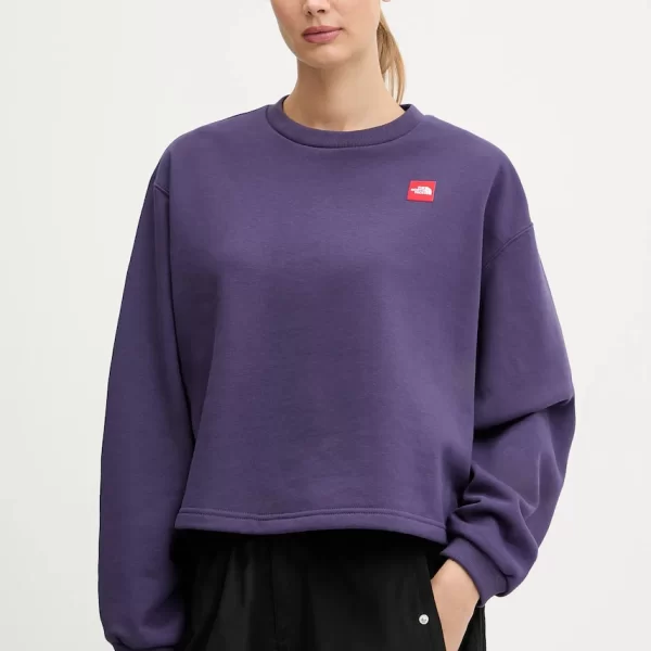 Μπλούζα The North Face Redbox