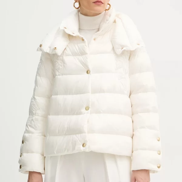 Μπουφάν Ermanno Firenze