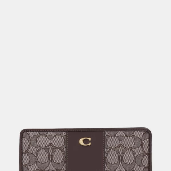 Πορτοφόλι Coach