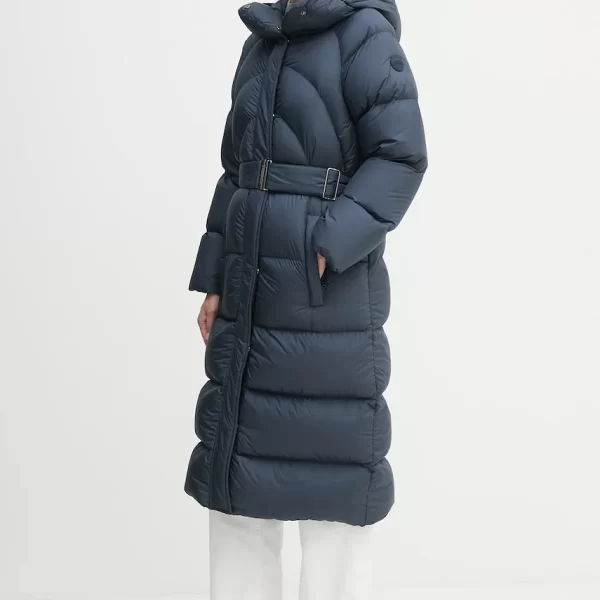 Μπουφάν με επένδυση από πούπουλα Colmar