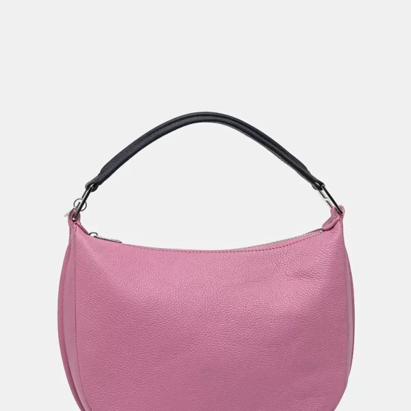 Δερμάτινη τσάντα Silvian Heach SPACCANAPOLI