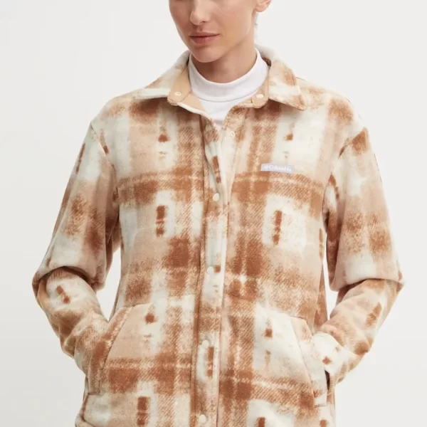 Πουκάμισο Columbia Benton Springs