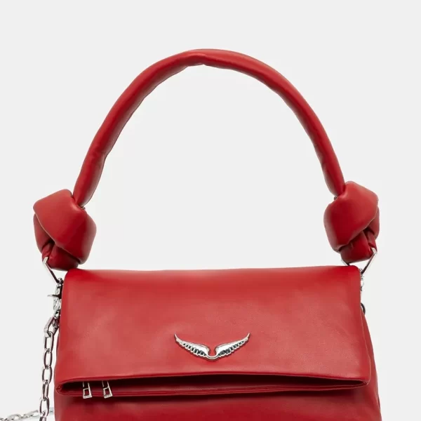 Δερμάτινη τσάντα ZADIG&VOLTAIRE