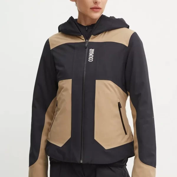 Μπουφάν για σκι Colmar