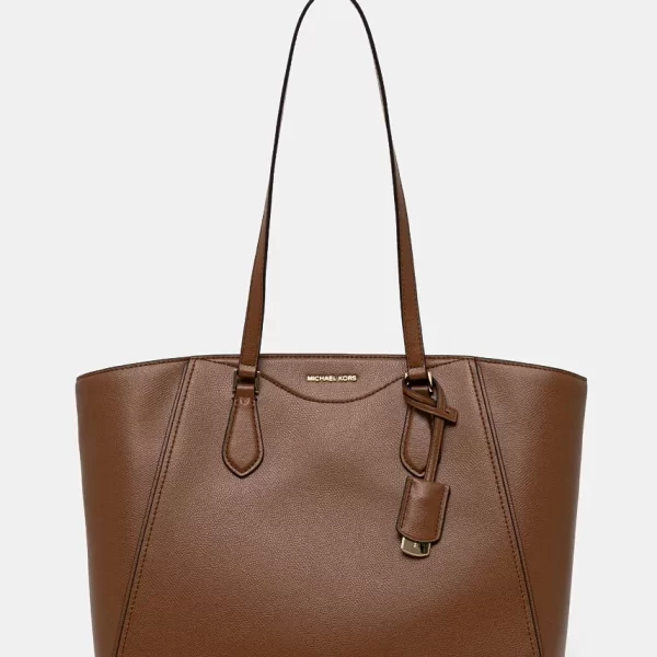 Michael Michael Kors Δερμάτινη τσάντα MICHAEL Michael Kors