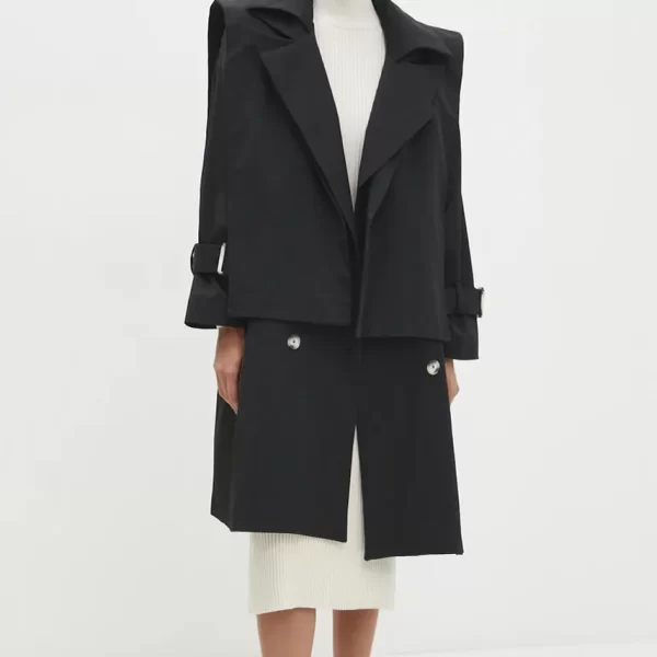 Καμπαρντίνα Answear.LAB