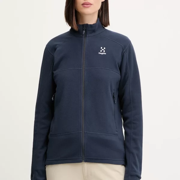 Αθλητική μπλούζα Haglöfs Buteo